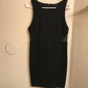 Forever 21 Bodycon Dress